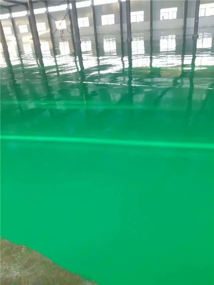 桥西，我直接给你一份室外地坪漆翻新维修